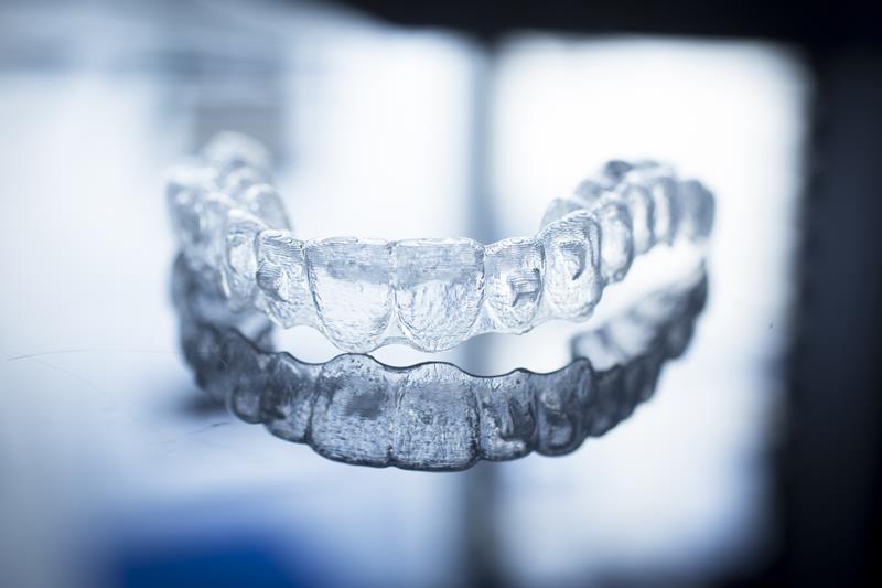 Invisalign for Teens 